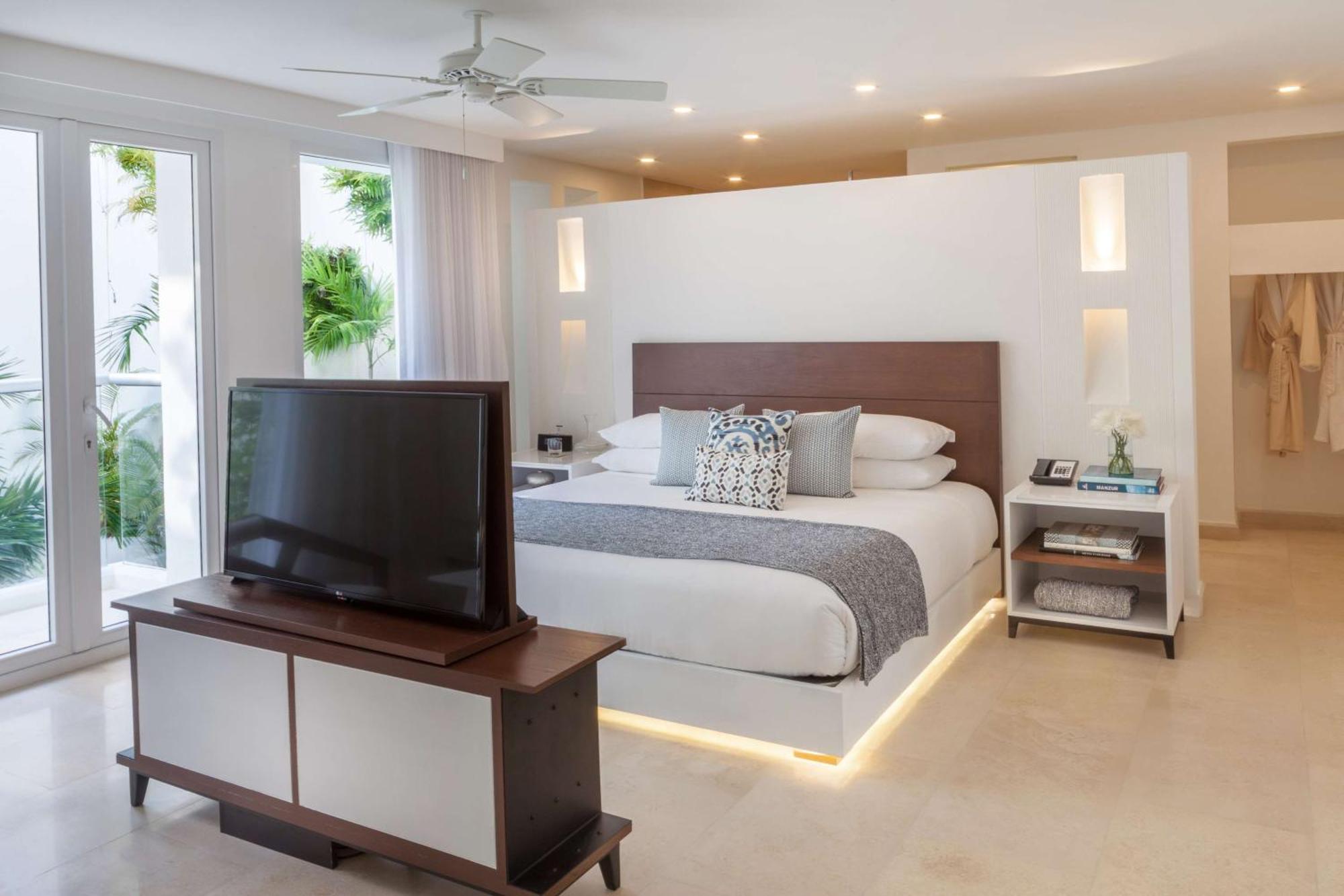 Nacar Hotel Cartagena, Curio Collection By Hilton Eksteriør billede