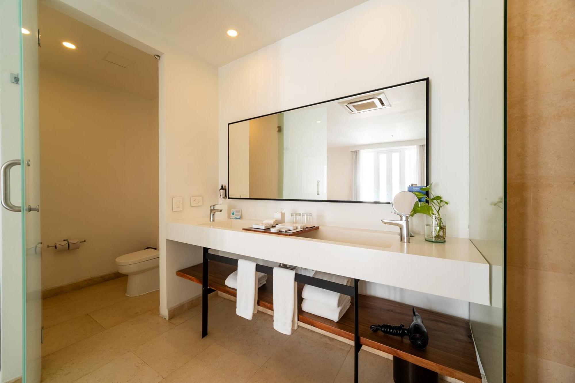 Nacar Hotel Cartagena, Curio Collection By Hilton Eksteriør billede