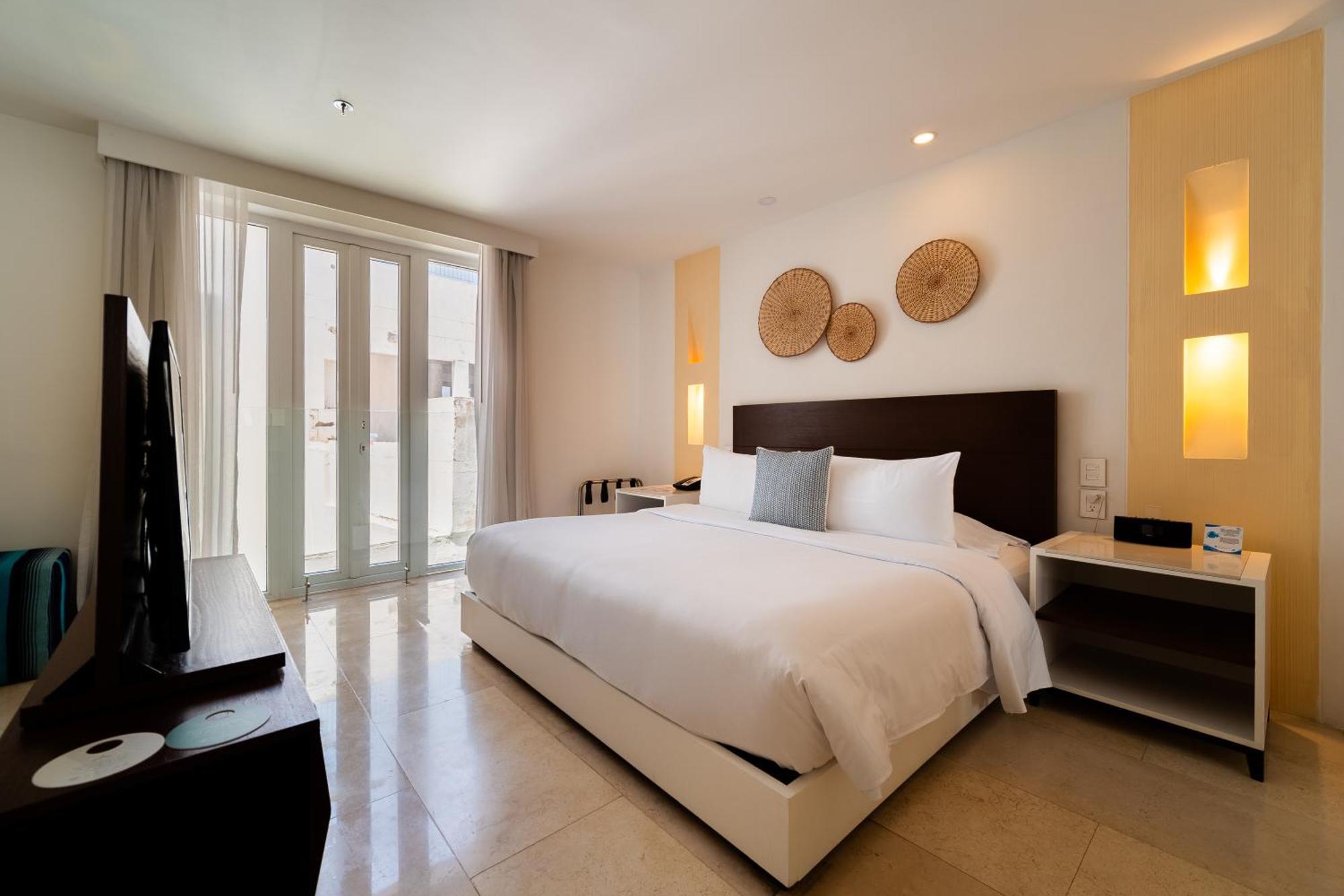Nacar Hotel Cartagena, Curio Collection By Hilton Eksteriør billede