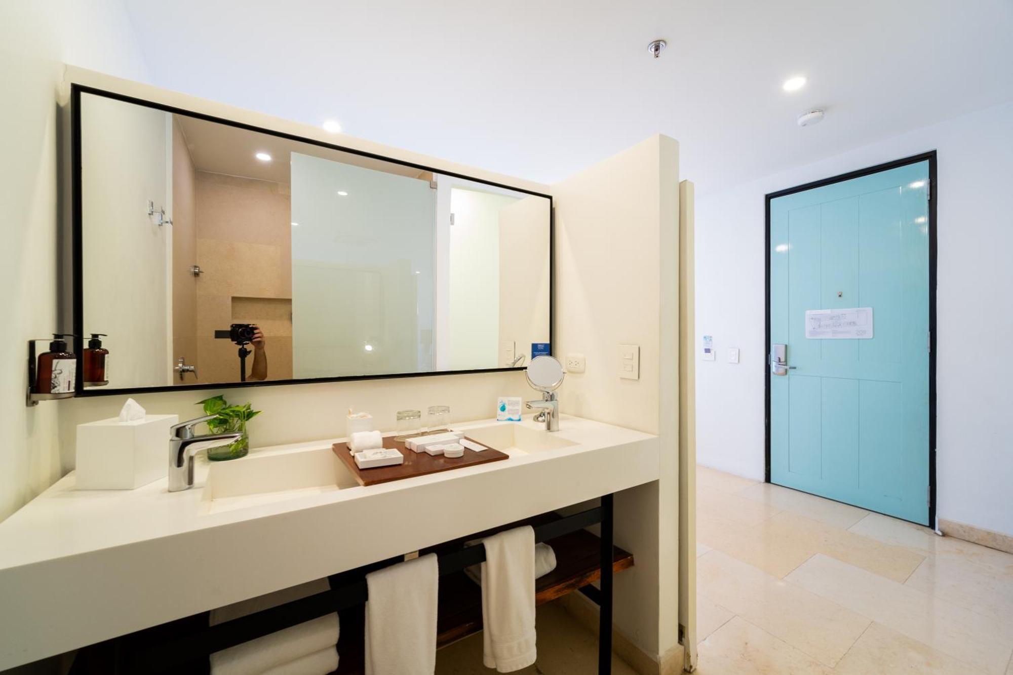 Nacar Hotel Cartagena, Curio Collection By Hilton Eksteriør billede